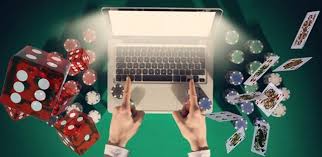 Официальный сайт Casino Hype